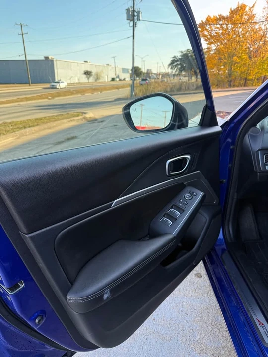 2023 Acura Integra 5th Gen - Image 20 of 20