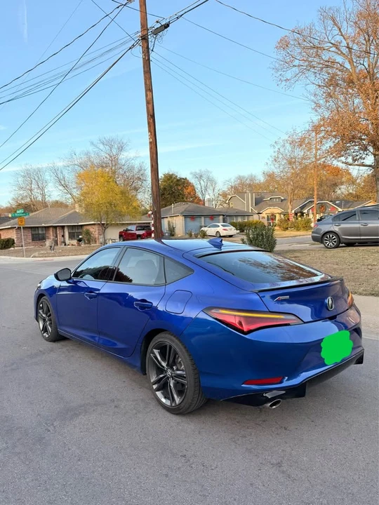 2023 Acura Integra 5th Gen - Image 9 of 20
