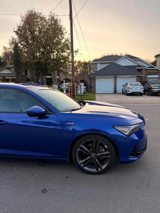 2023 Acura Integra 5th Gen - Image 4 of 20