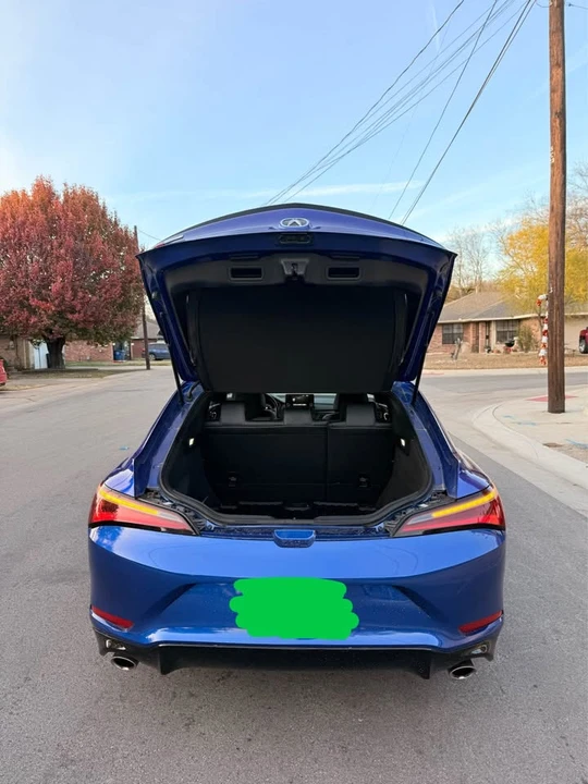 2023 Acura Integra 5th Gen - Image 7 of 20