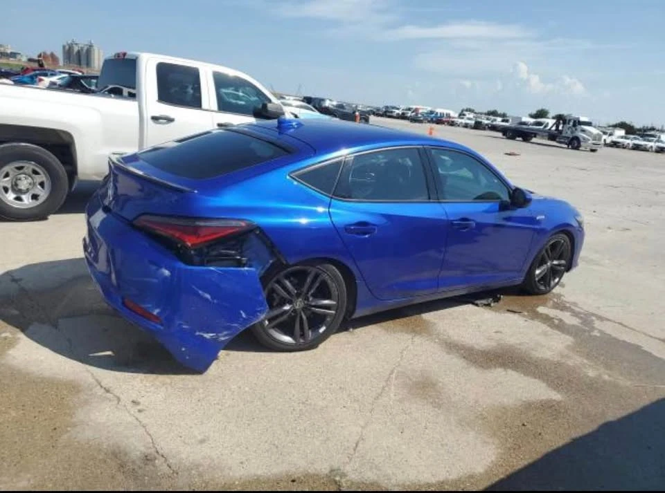 2023 Acura Integra 5th Gen - Image 13 of 20