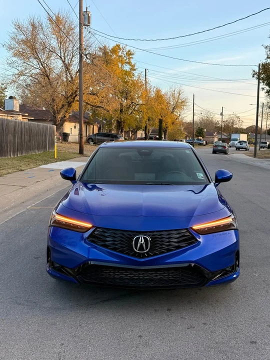 2023 Acura Integra 5th Gen - Image 2 of 20