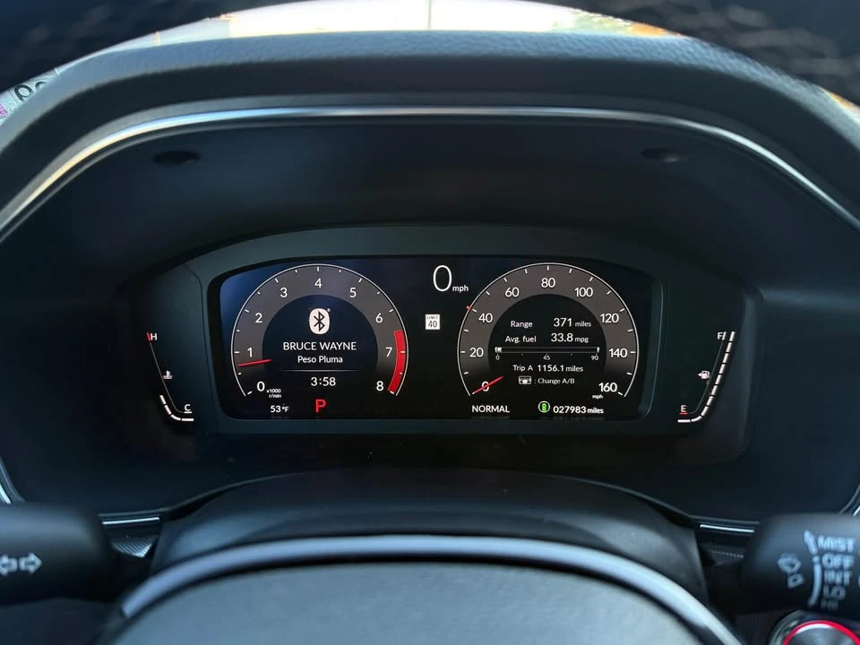 2023 Acura Integra 5th Gen - Image 19 of 20