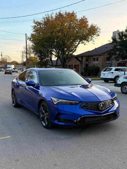 2023 Acura Integra 5th Gen - Image 3 of 20