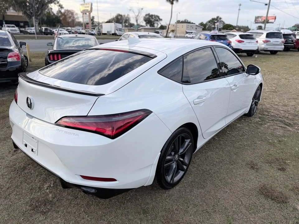 2023 Acura Integra 5th Gen - Image 6 of 14