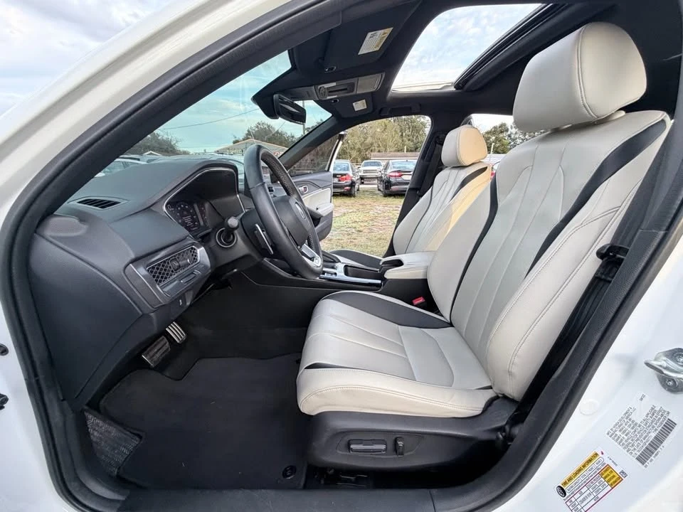2023 Acura Integra 5th Gen - Image 8 of 14