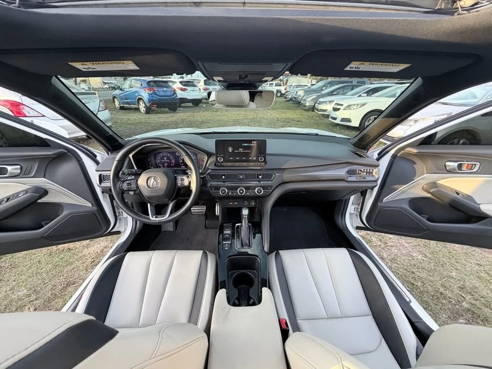 2023 Acura Integra 5th Gen - Image 13 of 14