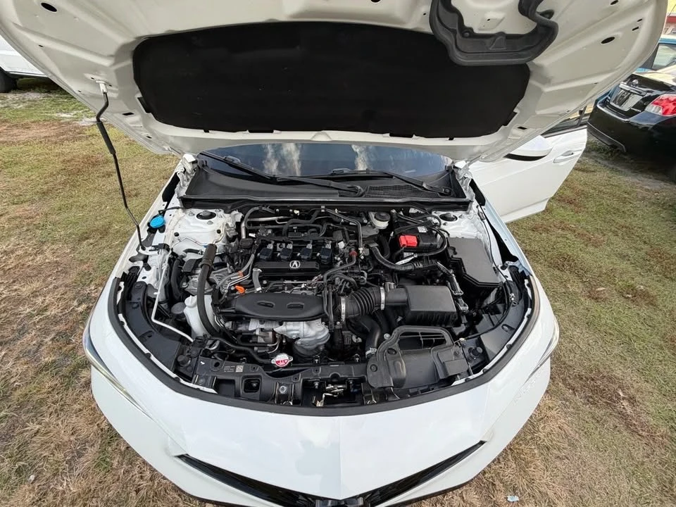 2023 Acura Integra 5th Gen - Image 14 of 14