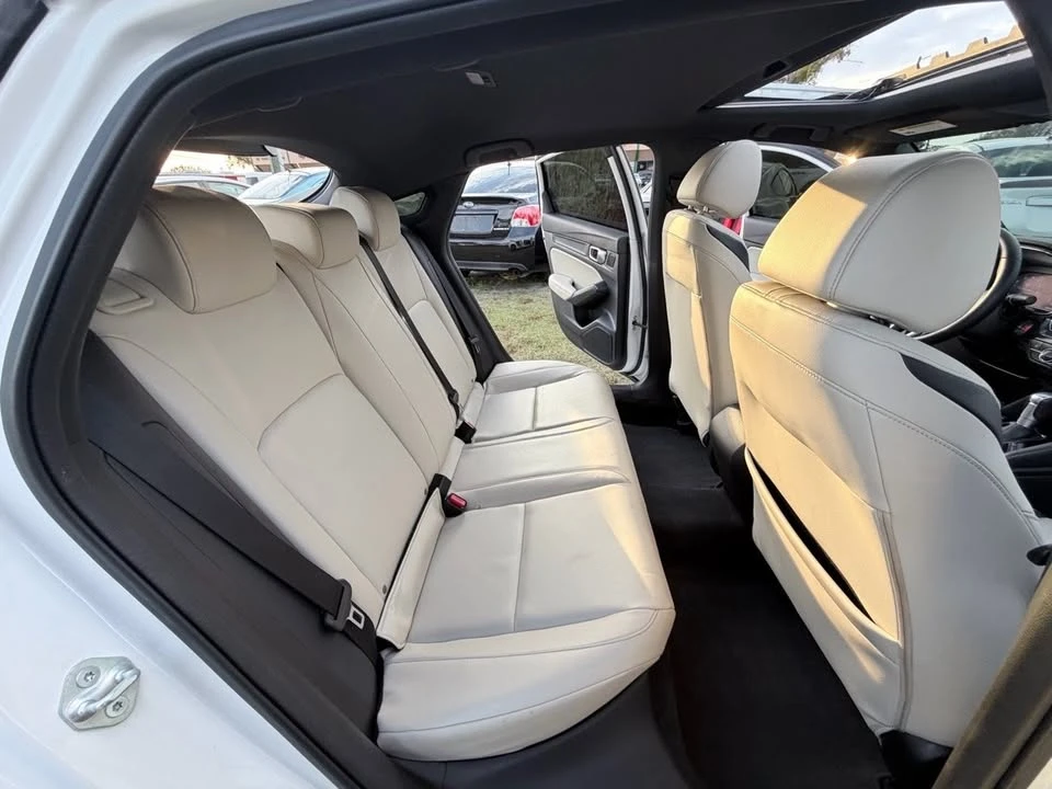 2023 Acura Integra 5th Gen - Image 11 of 14