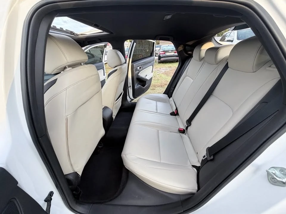 2023 Acura Integra 5th Gen - Image 9 of 14