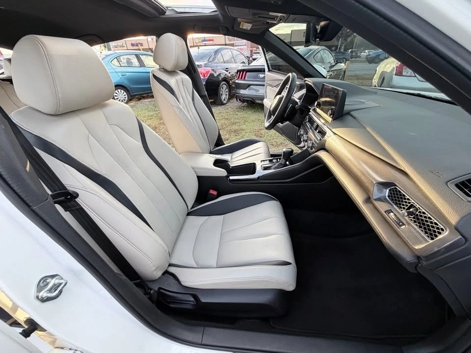 2023 Acura Integra 5th Gen - Image 12 of 14