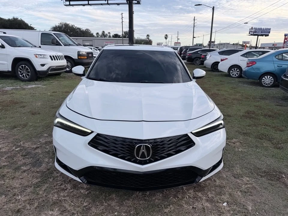 2023 Acura Integra 5th Gen - Image 3 of 14