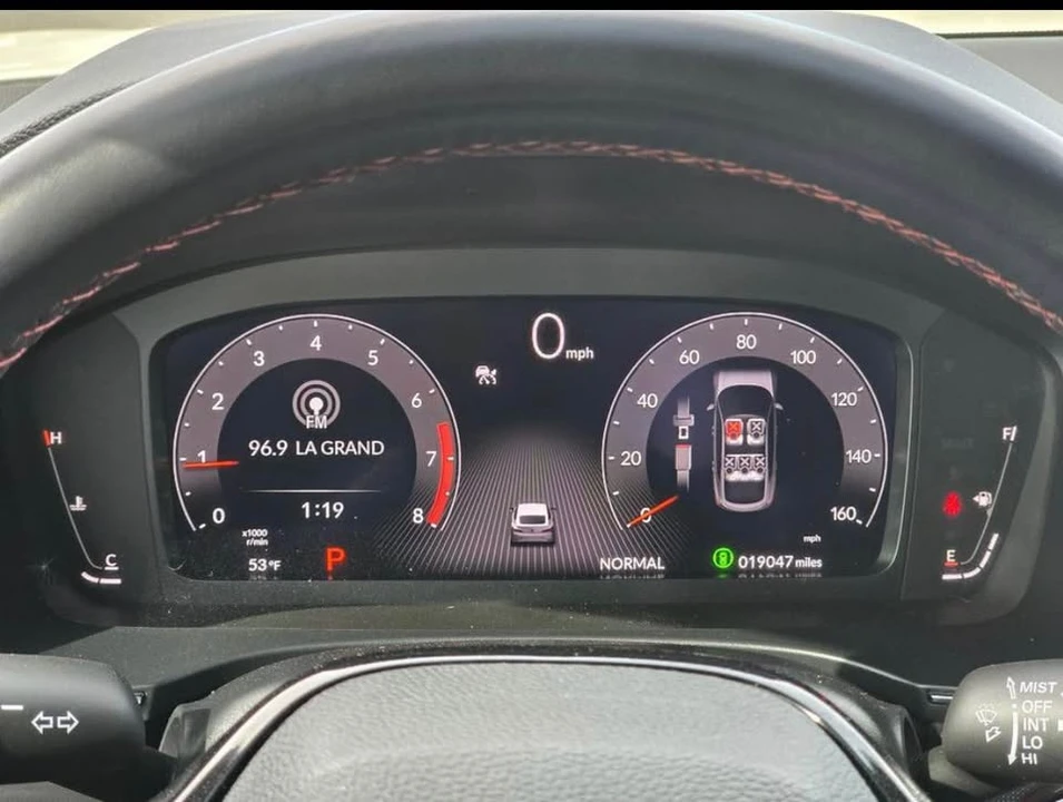 2023 Acura Integra 5th Gen - Image 20 of 20