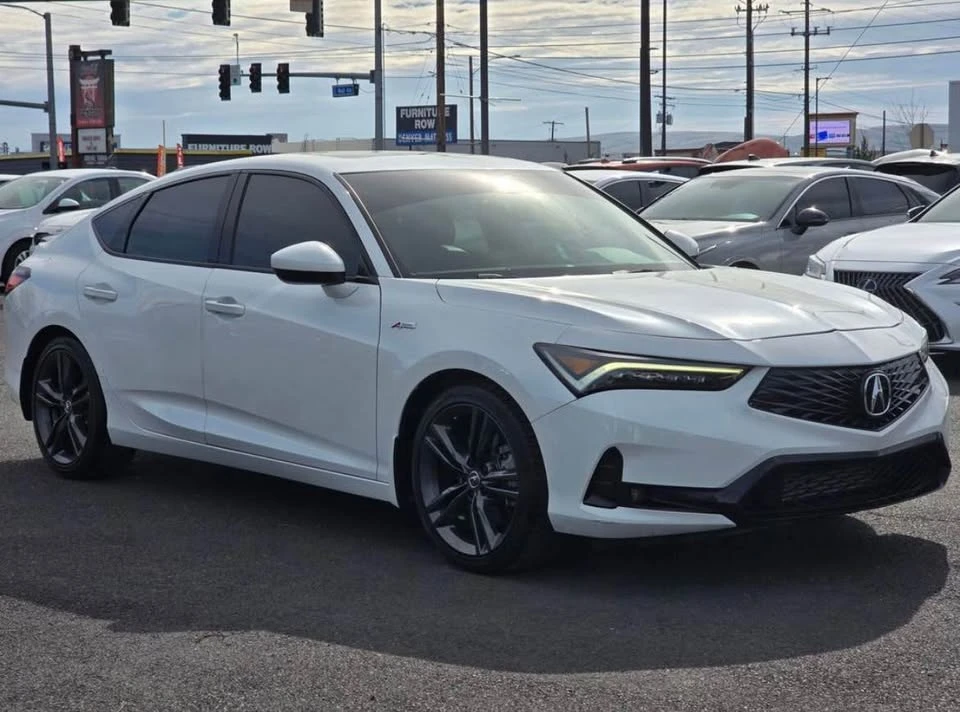 2023 Acura Integra 5th Gen - Image 7 of 20