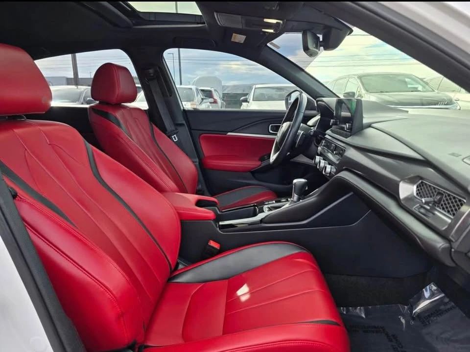 2023 Acura Integra 5th Gen - Image 13 of 20