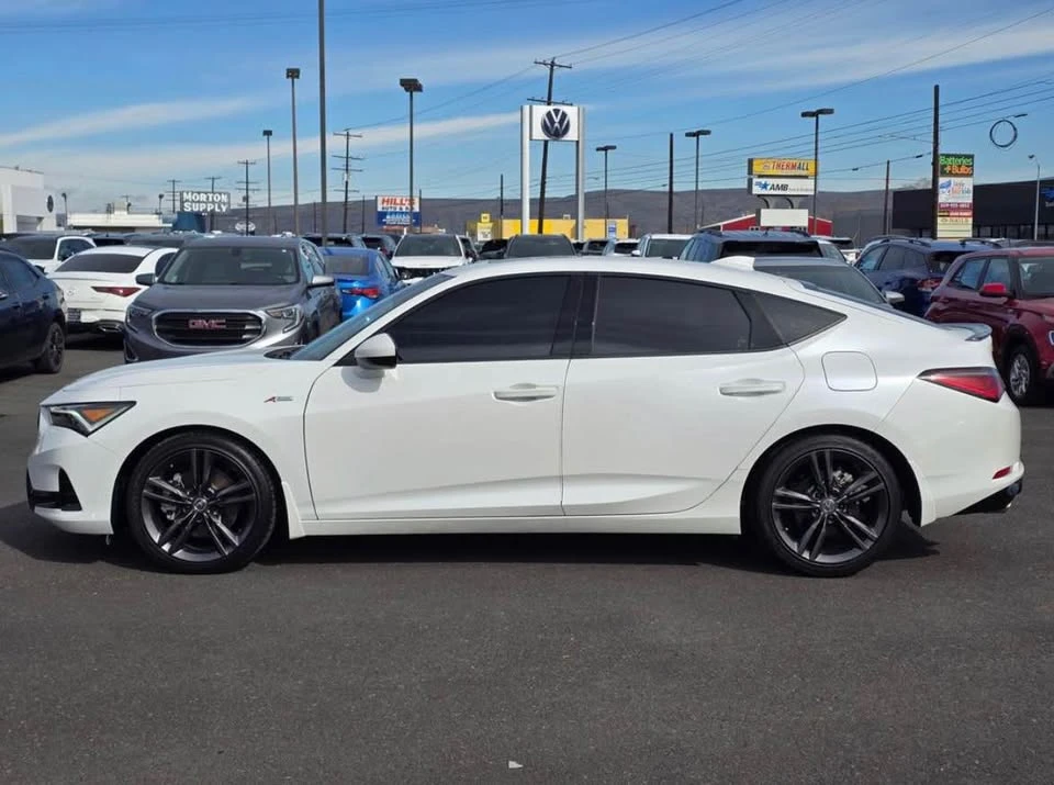 2023 Acura Integra 5th Gen - Image 2 of 20