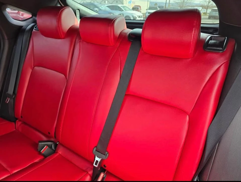 2023 Acura Integra 5th Gen - Image 12 of 20