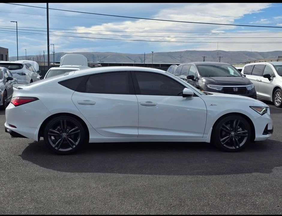 2023 Acura Integra 5th Gen - Image 6 of 20