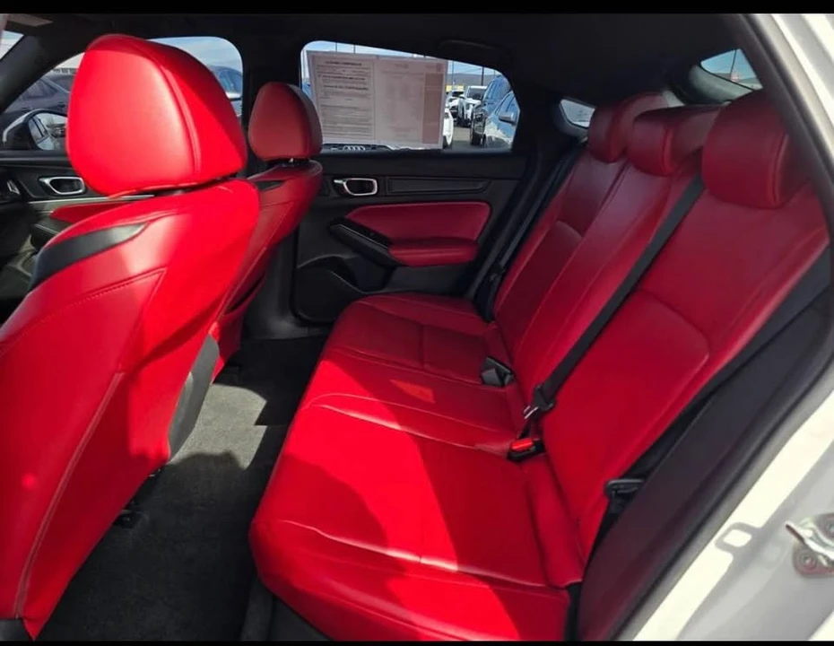 2023 Acura Integra 5th Gen - Image 10 of 20