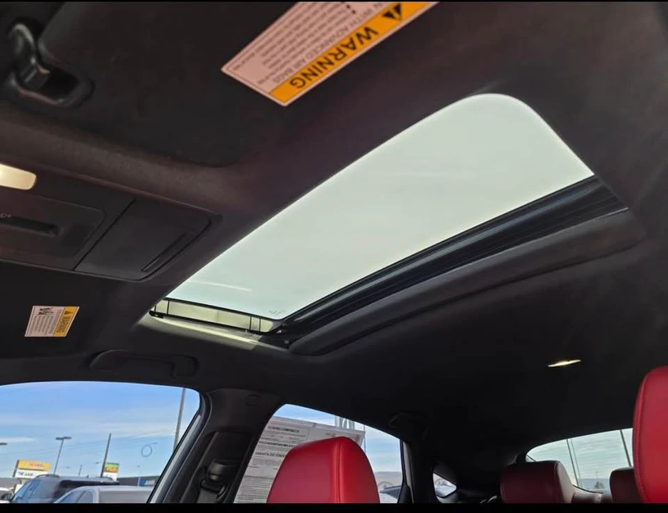 2023 Acura Integra 5th Gen - Image 19 of 20