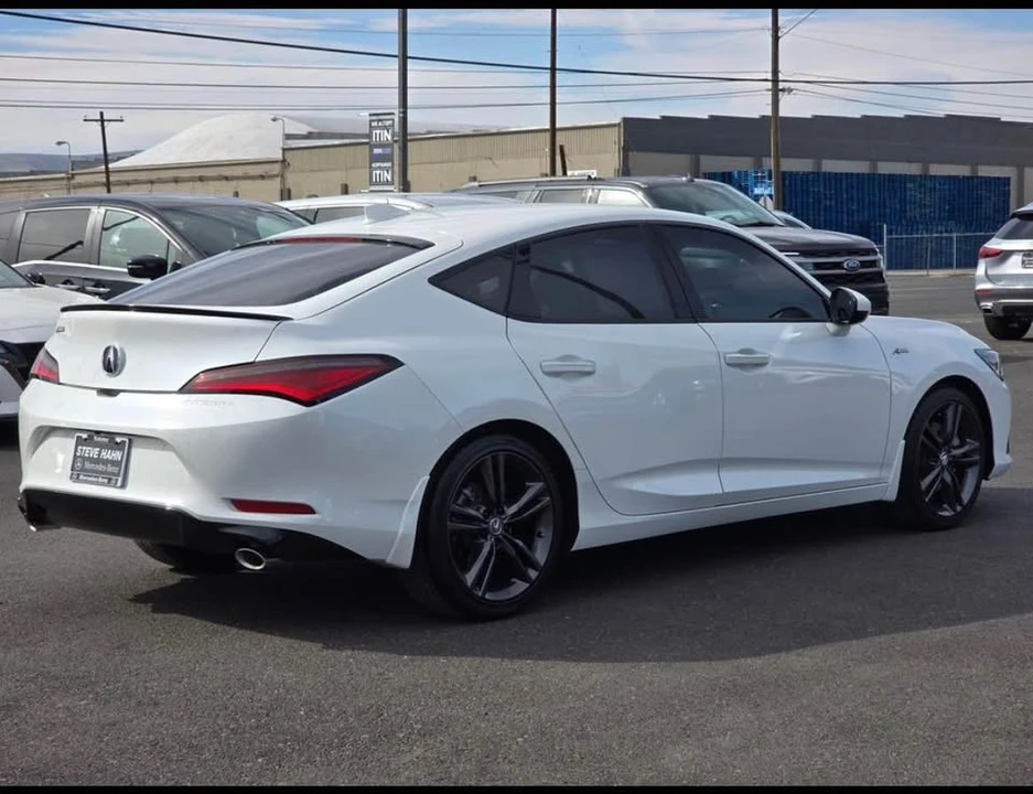 2023 Acura Integra 5th Gen - Image 5 of 20