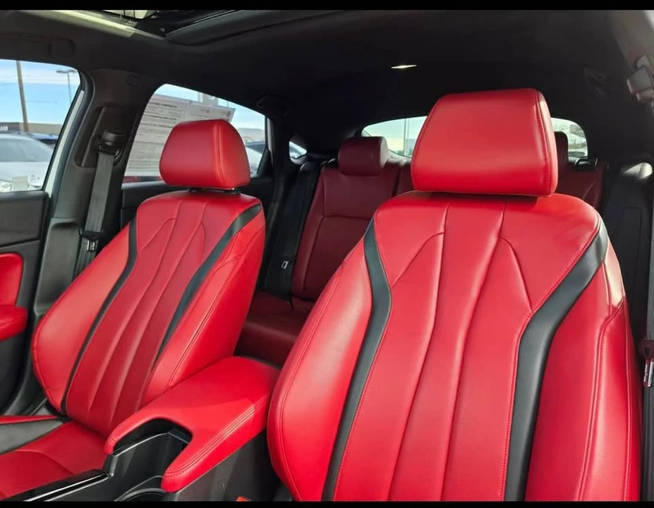 2023 Acura Integra 5th Gen - Image 16 of 20