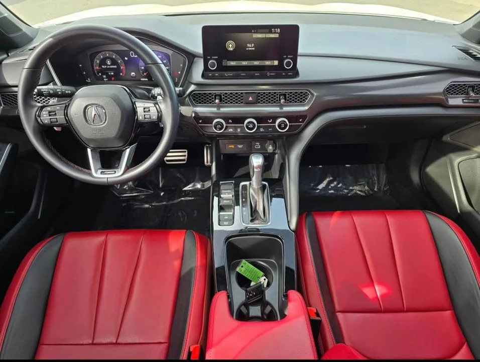 2023 Acura Integra 5th Gen - Image 18 of 20