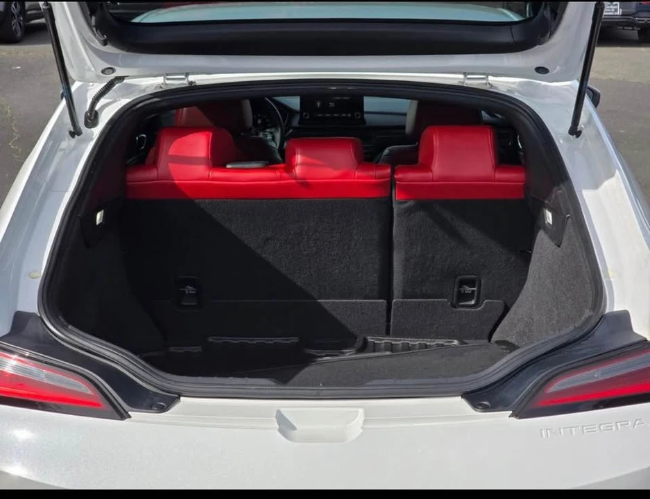 2023 Acura Integra 5th Gen - Image 9 of 20