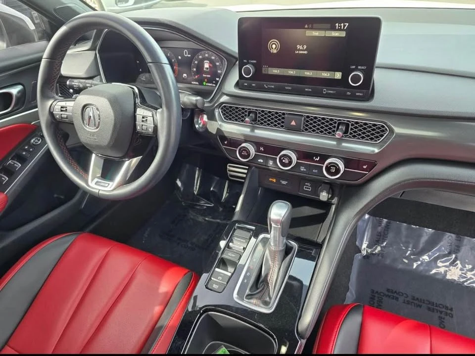 2023 Acura Integra 5th Gen - Image 15 of 20