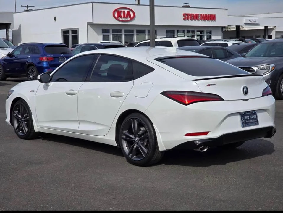 2023 Acura Integra 5th Gen - Image 3 of 20