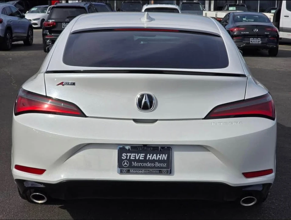 2023 Acura Integra 5th Gen - Image 4 of 20