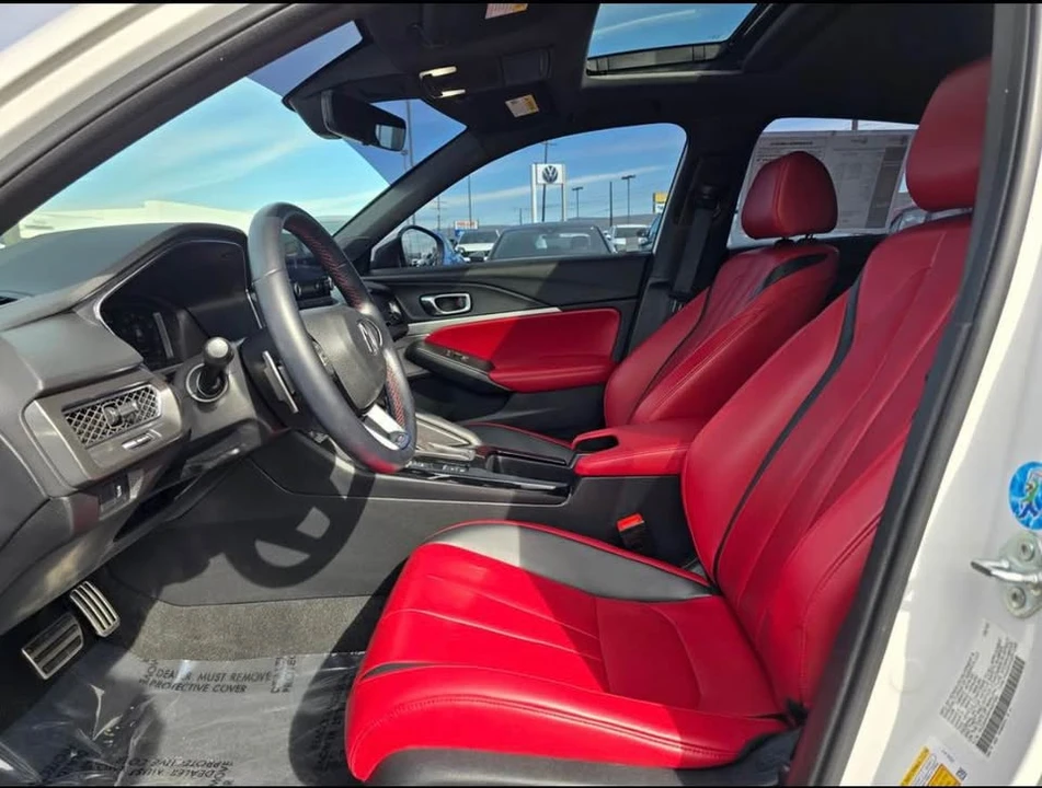 2023 Acura Integra 5th Gen - Image 14 of 20