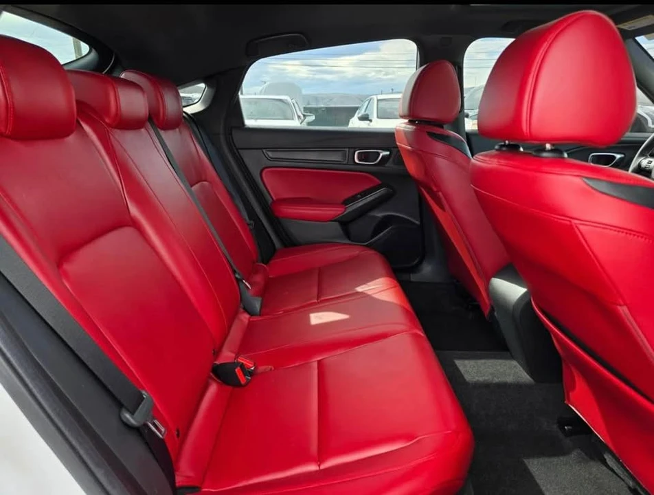 2023 Acura Integra 5th Gen - Image 11 of 20