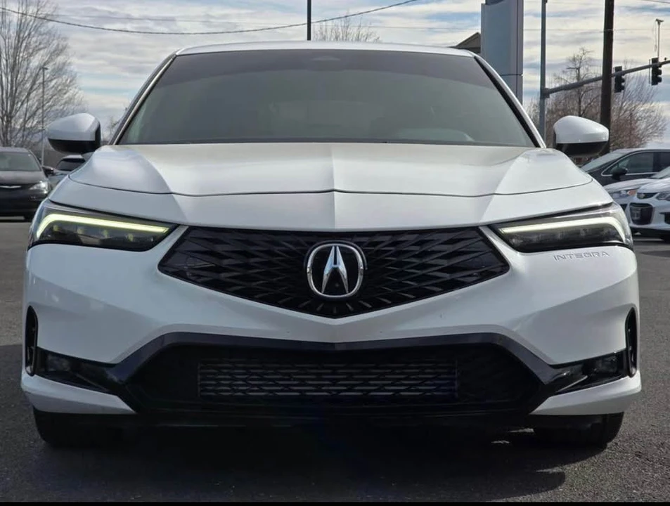 2023 Acura Integra 5th Gen - Image 8 of 20