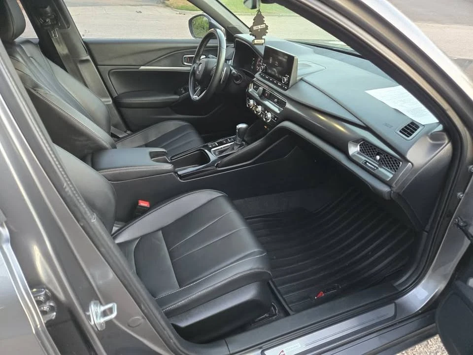 2023 Acura Integra 5th Gen - Image 12 of 15