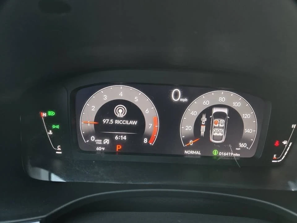 2023 Acura Integra 5th Gen - Image 14 of 15