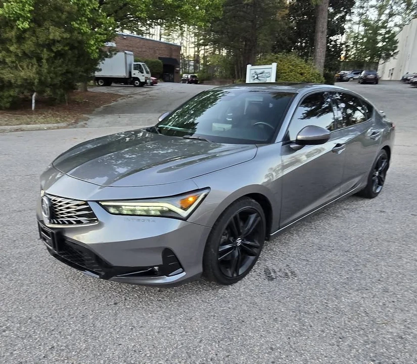2023 Acura Integra 5th Gen - Image 2 of 15