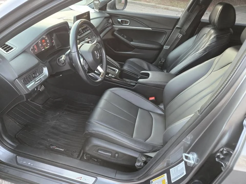 2023 Acura Integra 5th Gen - Image 9 of 15