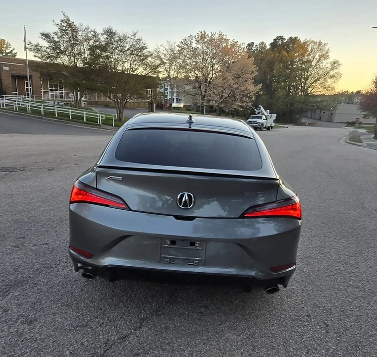 2023 Acura Integra 5th Gen - Image 5 of 15