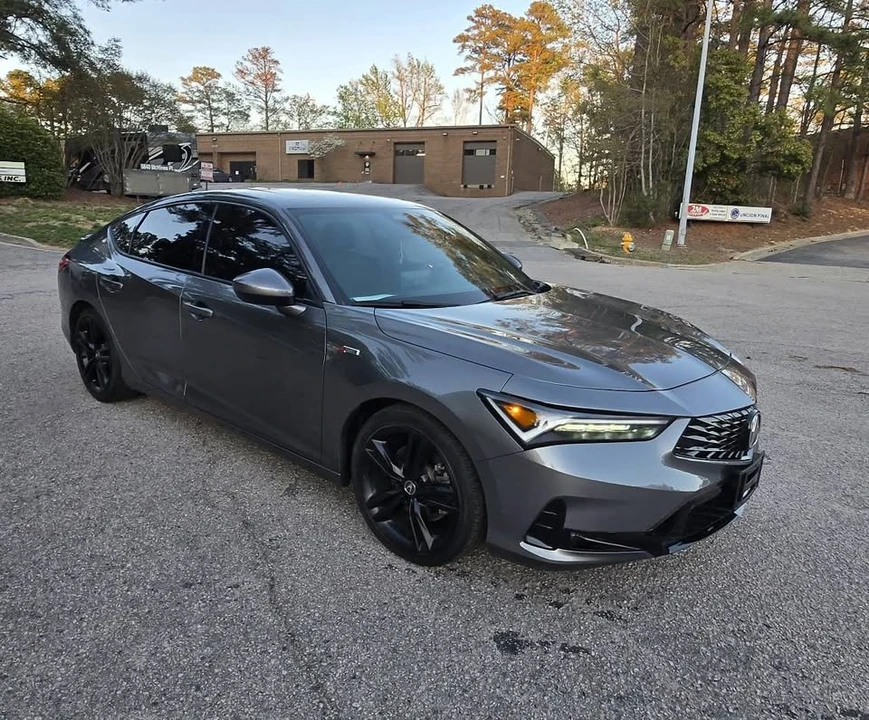 2023 Acura Integra 5th Gen - Image 8 of 15