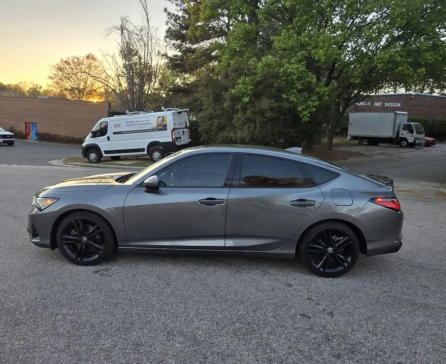 2023 Acura Integra 5th Gen - Image 3 of 15