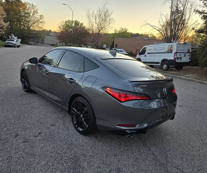 2023 Acura Integra 5th Gen - Image 4 of 15