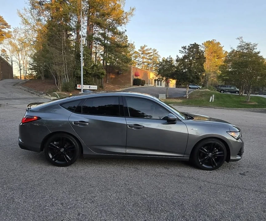 2023 Acura Integra 5th Gen - Image 7 of 15