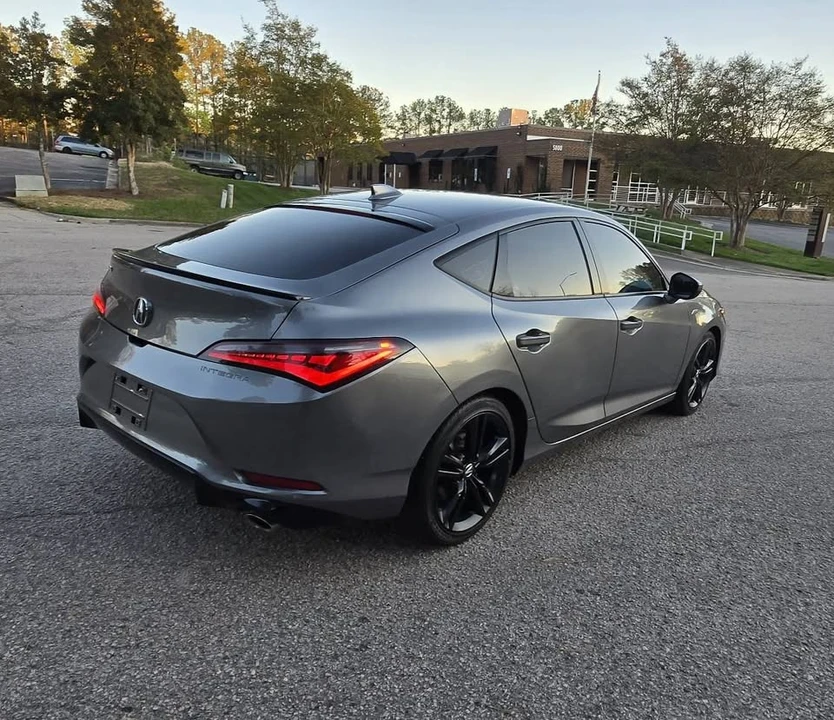 2023 Acura Integra 5th Gen - Image 6 of 15