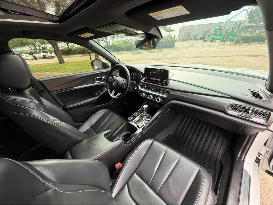 2023 Acura Integra 5th Gen - Image 6 of 17