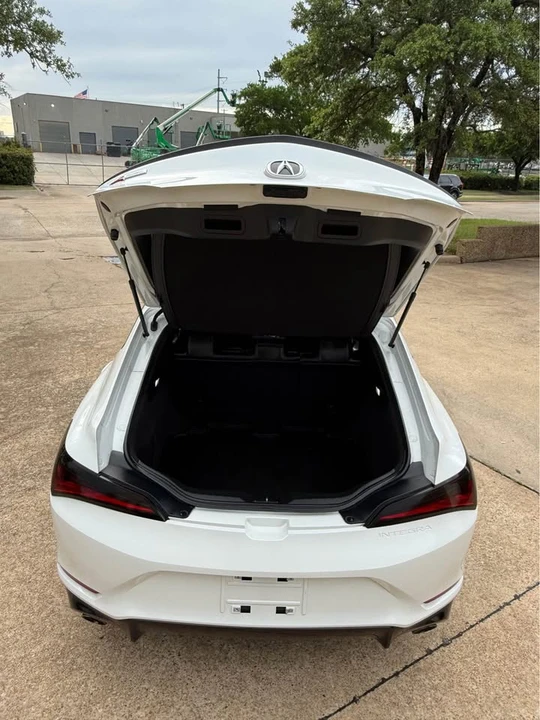 2023 Acura Integra 5th Gen - Image 17 of 17