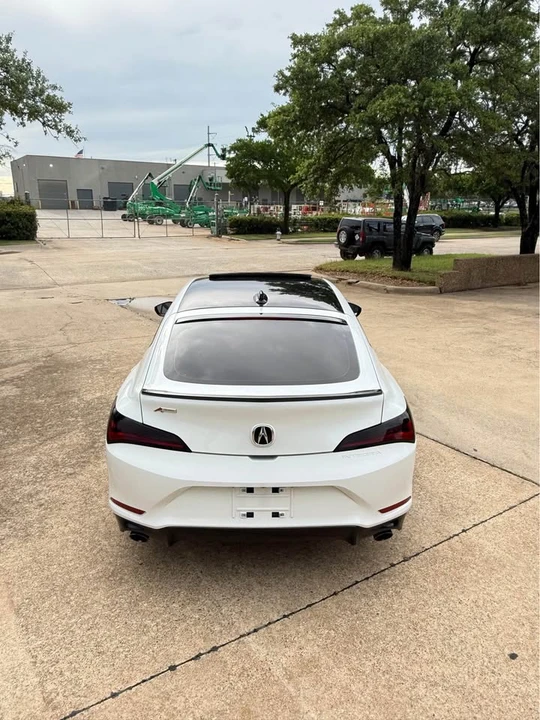 2023 Acura Integra 5th Gen - Image 4 of 17