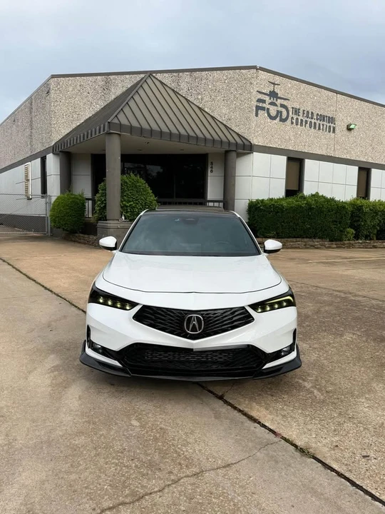 2023 Acura Integra 5th Gen - Image 3 of 17