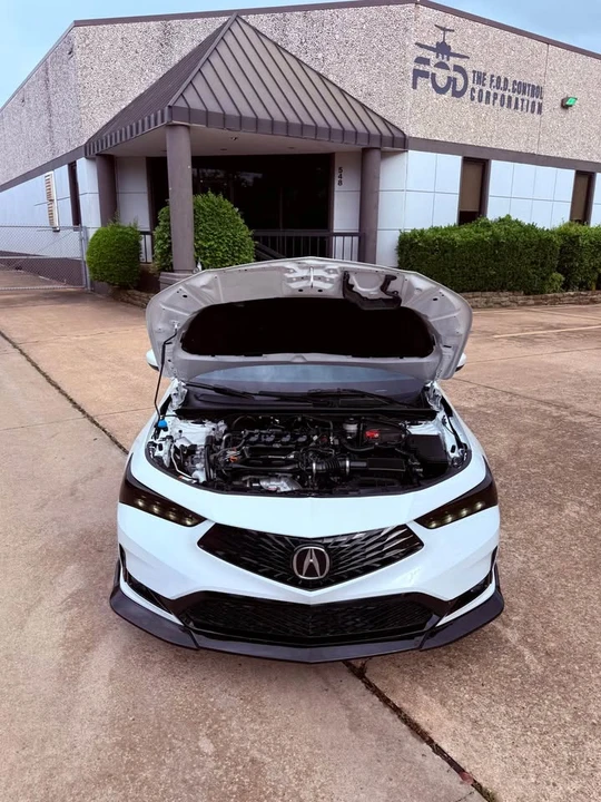 2023 Acura Integra 5th Gen - Image 13 of 17