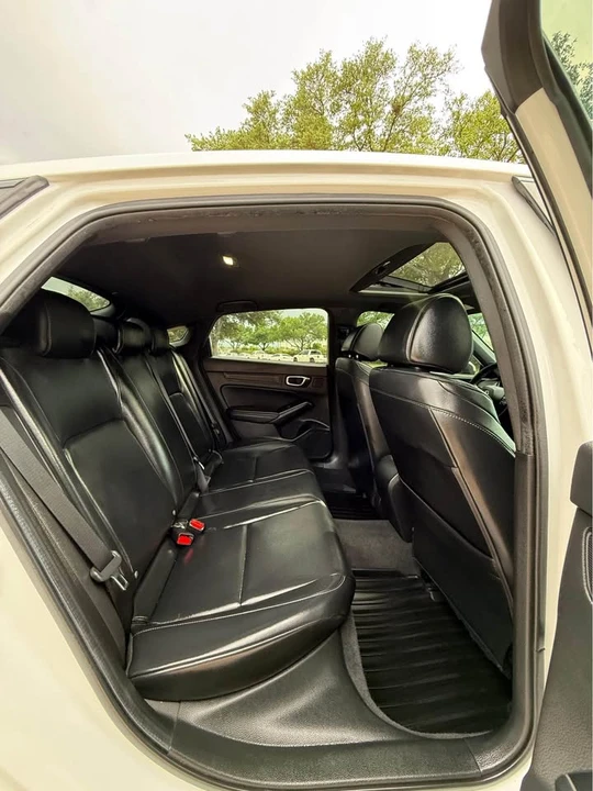 2023 Acura Integra 5th Gen - Image 14 of 17